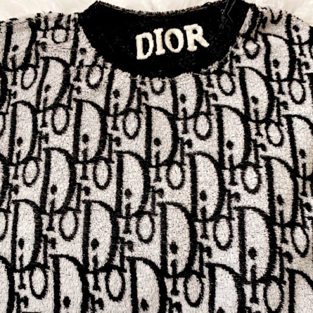 Christian Dior Shirt